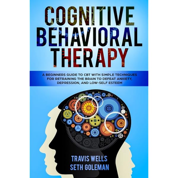 Amazon.com: Cognitive Behavioural Therapy: The Key lessons for