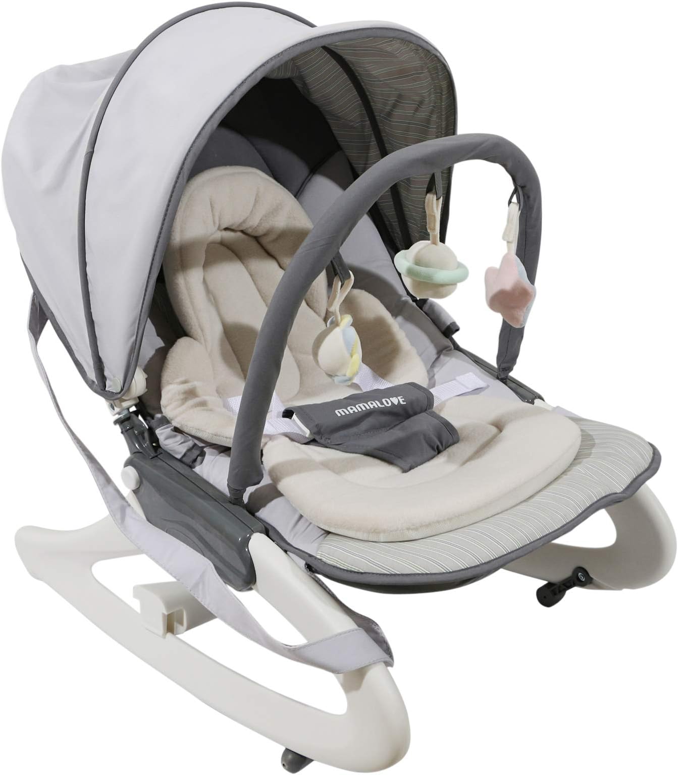 baby easy chair