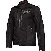 KLIM Men's Dakar Dual-Sport/Off-Road Motorcycle Jacket