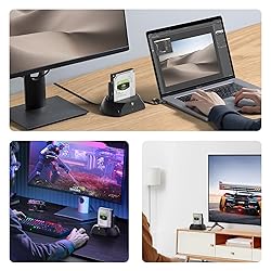 Xiaobi Hard Drive Docking Station, Pcie NVMe