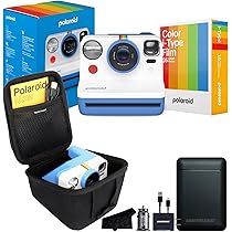 Amazon.com : Polaroid Originals Now I-Type Instant Camera with 16 