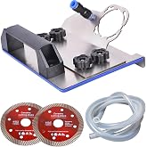 45 Degree Tile Chamfering Tool for Type 100 Angle Grinder | 45 Degree Tile Chamfering Tool for Type 100 Angle Grinder