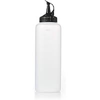 OXO Good Grips Chef's Squeeze Bottle, 16.0z