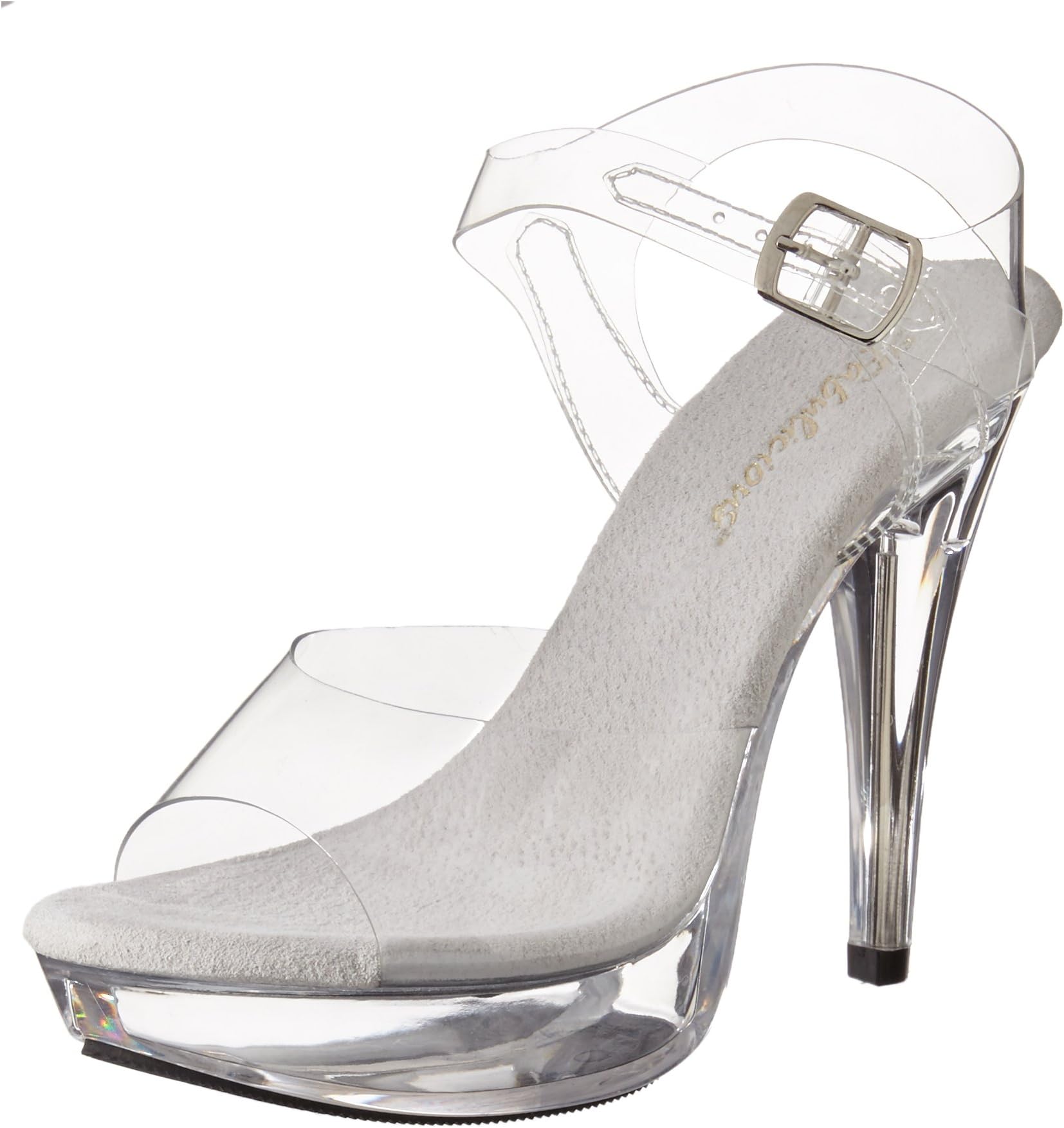 Fabulicious Women’s Cocktail 508 Heels Sandals
