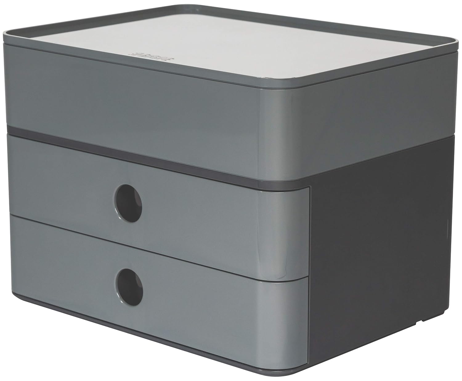 8 x Schubladen Schreibtisch Organizer Aufbewahrung Box Schmuck Behälter Korb CK