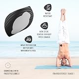 Not Just A Patch Freestyle Libre 2 Sensor Covers 20 Pack Black view 2