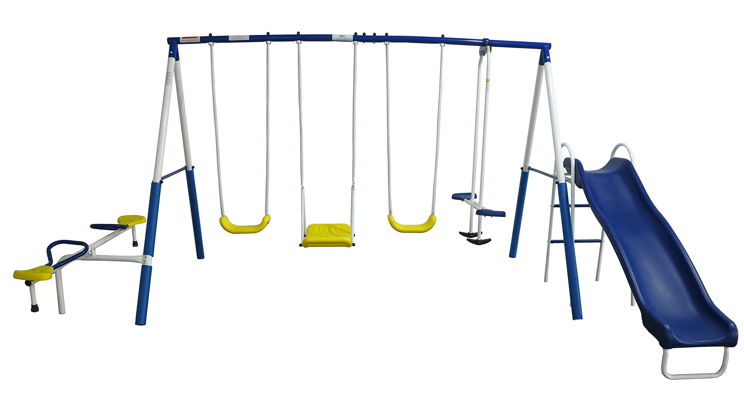Xdp Recreation Playground Galore Swing Set Desertcart Seychelles