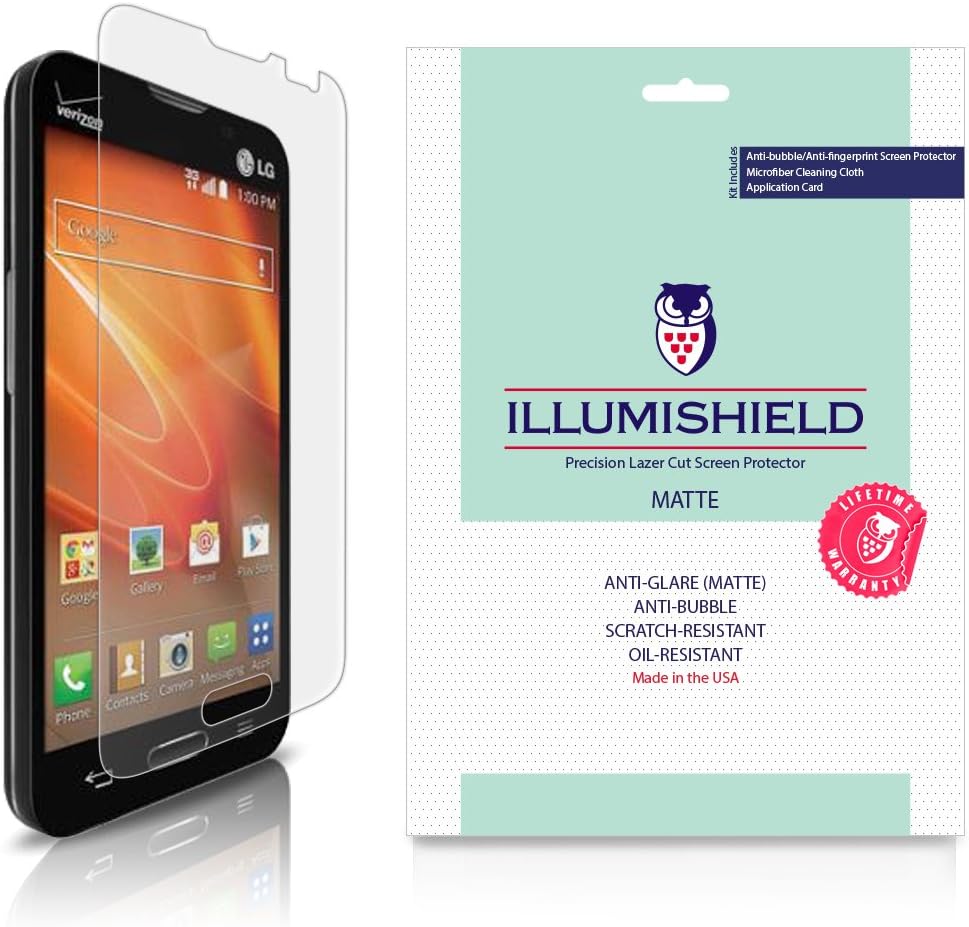 Best screen protector for lg optimus exceed 2