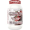 VMI Sports | Protolyte Whey Isolate Protein Powder | Low-Calorie 100% Whey Protein Isolate | Non-GMO Low Sugar Lactose Free and Gluten Free