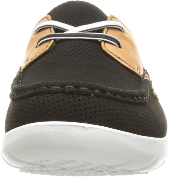 clarks women's jocolin vista boat shoe