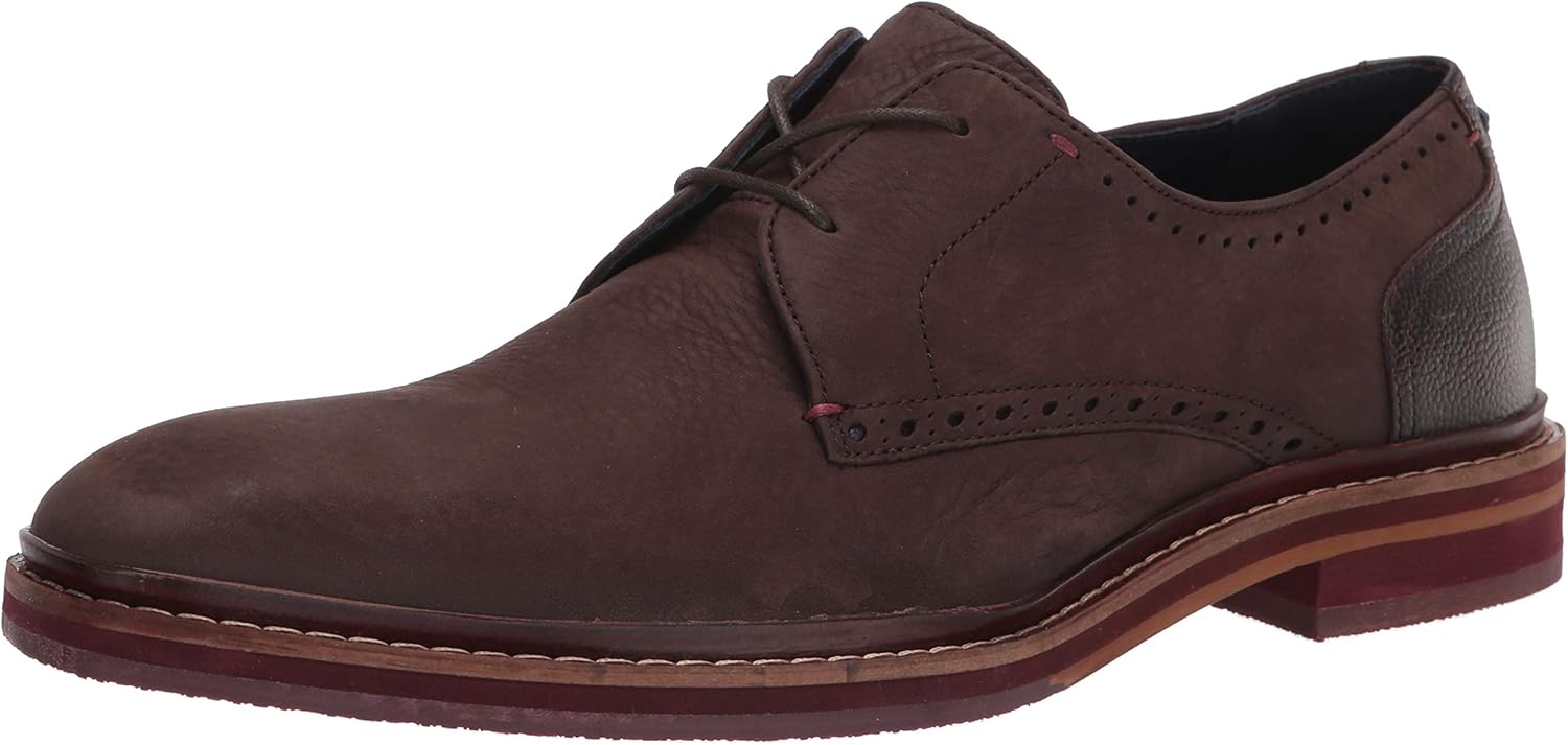 ted baker suede shoes