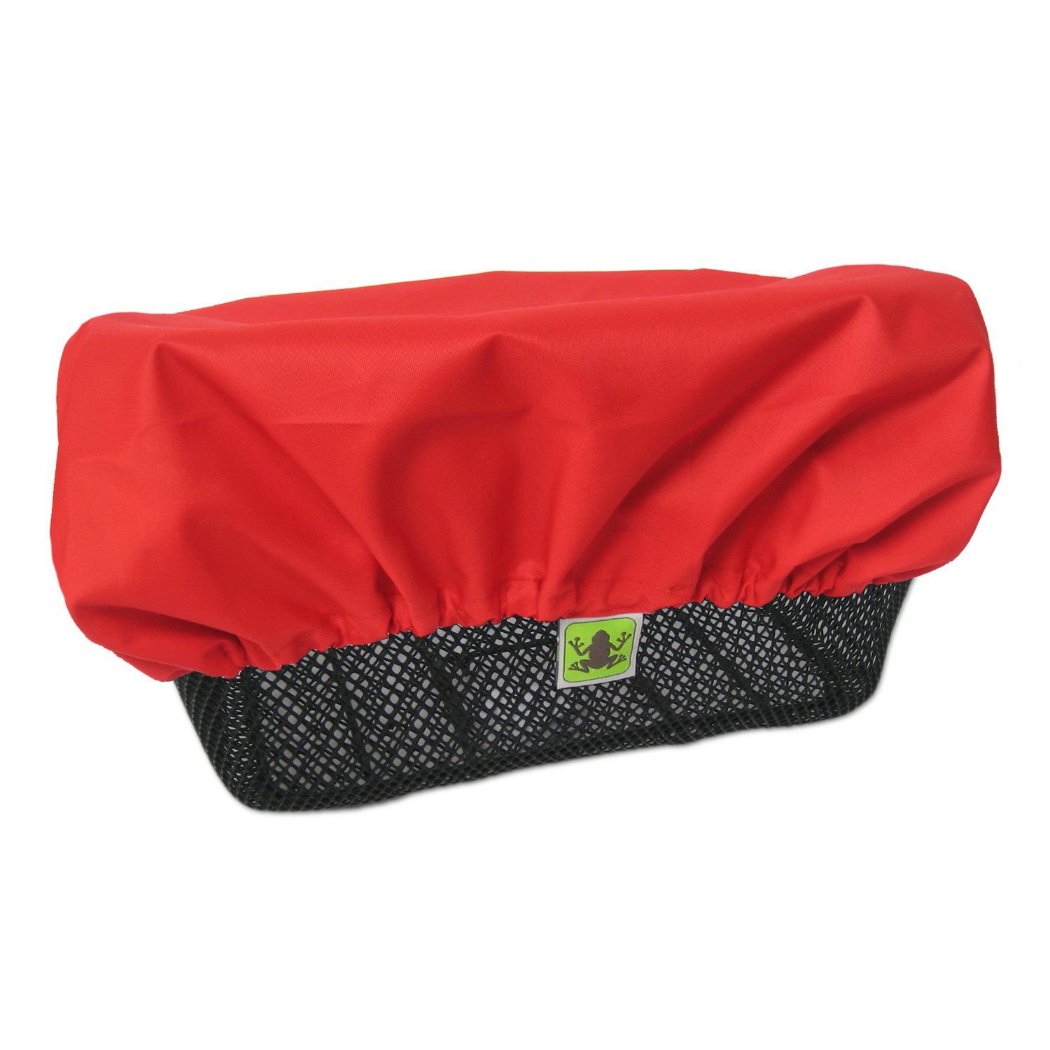 bike basket rain cover