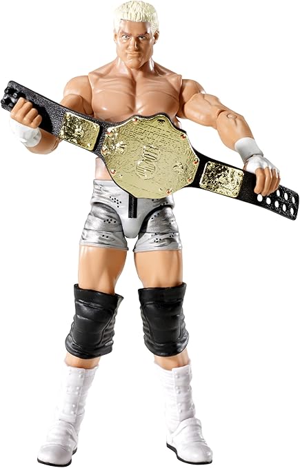wwe dolph ziggler action figure