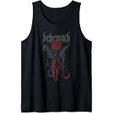 Behemoth Gabriel Tank Top