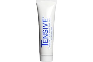 PARKER Tensive Conductive Adhesive Gel, 50 g Tube