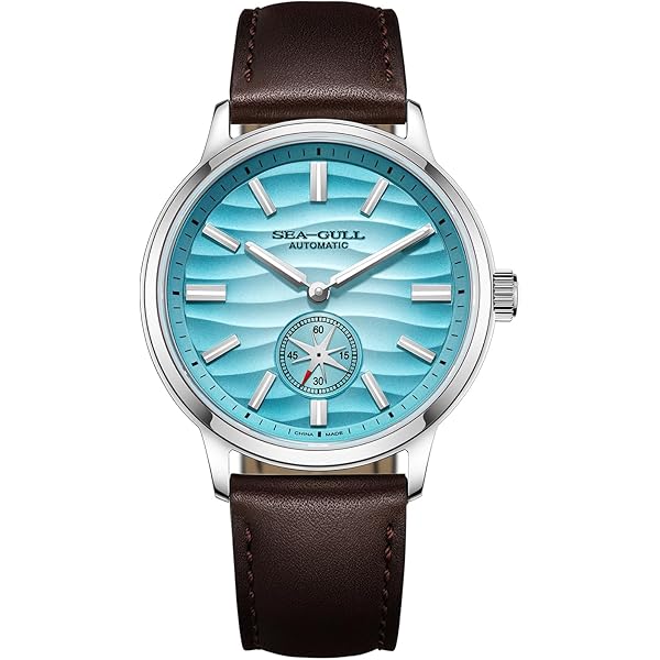 Amazon.com: SEA-GULL Seagull Men's Automatic Watch Antarctic
