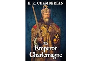 The Emperor Charlemagne