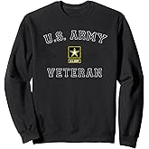 U.S. ARMY VETERAN Sweatshirt