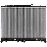 Pacific Best PR2985A - Engine Coolant Radiator