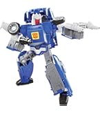 Figurine Transformers Super7 Ultimate - Autobot Tracks, Neuve Sous Emballage