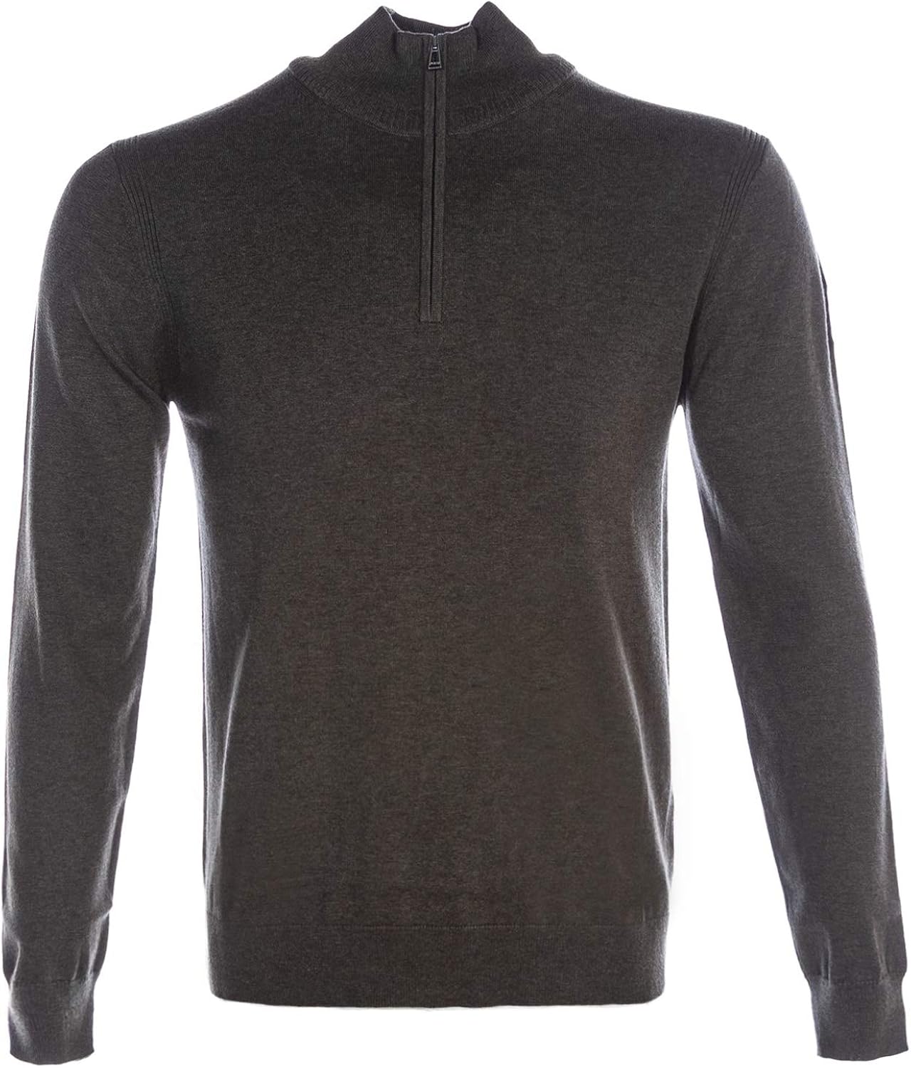 Cable Knit Front Mens Jumper - Just $7