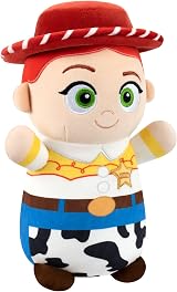 Squishmallows Original Disney Pixar Toy Story Jessie HugMees 10-Inch Plush view 2