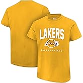 Ultra Game Youth NBA Official Supremely Soft Essentials T-Shirt