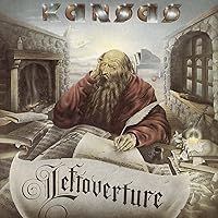 Kansas - Kansas - Amazon.com Music