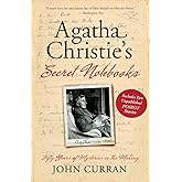 Agatha Christie's Secret Notebooks: Fifty Years of Mysteries in the Making