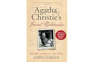 Agatha Christie's Secret Notebooks: Fifty Years of Mysteries in the Making