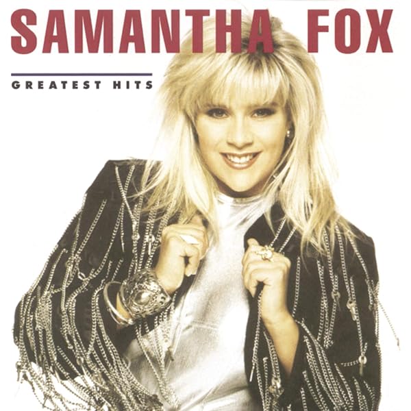 FOX,SAMANTHA - I Wanna Have Some Fun - Amazon.com Music