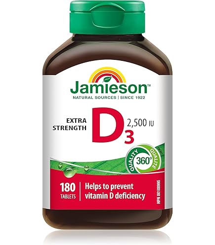 Jamieson Vitamin A 10,000 IU with Vitamin D 800 IU Softgels
