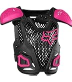Amazon.com: Fox Racing Youth Raceframe Roost Motocross Dirt Bike