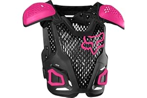 Fox Racing Fox Racing Youth R3 Motocross Guard
