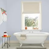 Dulux Easycare Bathroom Soft Sheen Misty Mirror 2.5L Emulsion Paint view 3