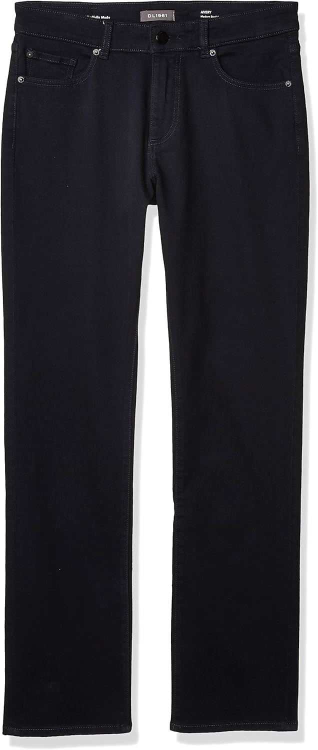 dl1961 avery modern straight jean