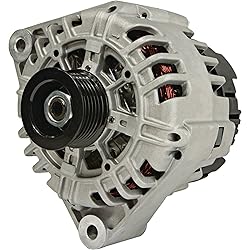 DB Electrical 400-40093 Alternator Compatible