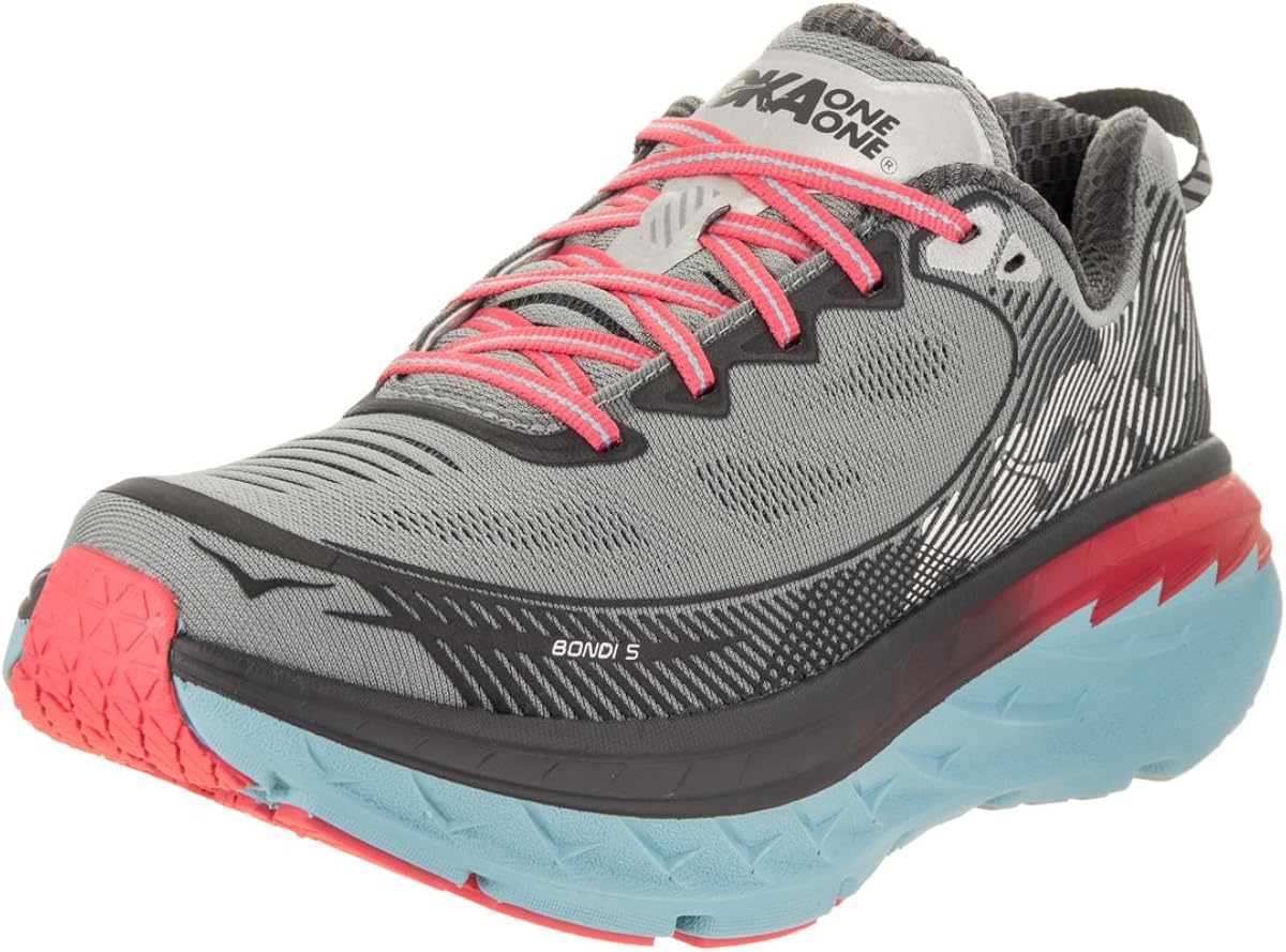 hoka one one neutral bondi 5