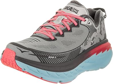 hoka one one bondi 5 women's sale
