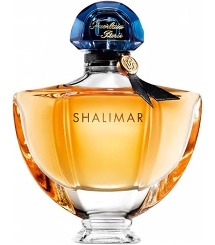 Amazon.com : Guerlain Shalimar 3 Piece Gift Set For Women 1.6 Oz