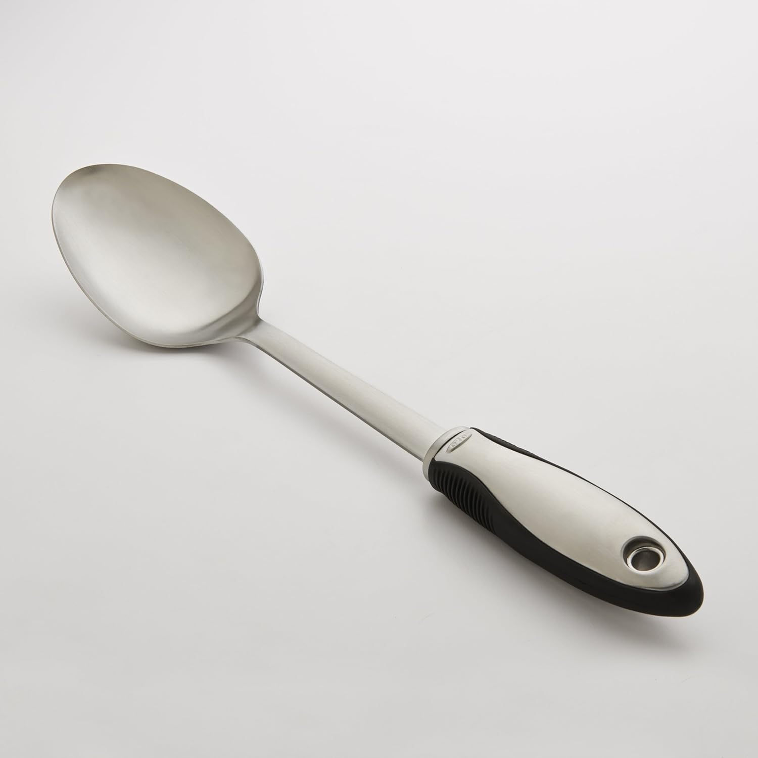 OXO Steel Slotted Spoon: Home & Kitchen