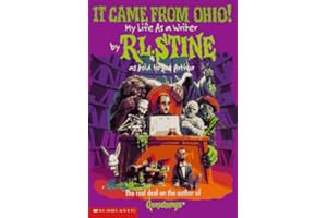 It Came from Ohio!: My Life As a Writer