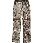 Rocky Women's SilentHunter Camo Cargo Pants, Realtree Edge, Size XX-Large(RTE)