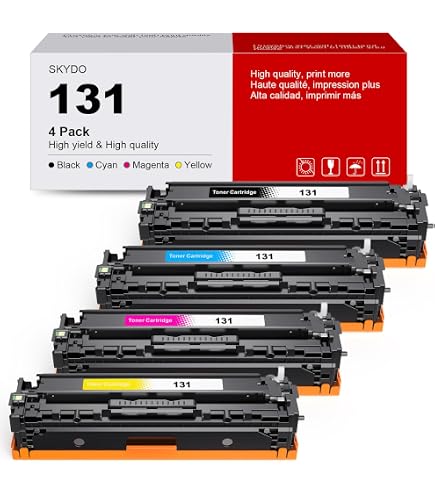 Canon Toner T01 imagePRESS BLACK : Amazon.ca: Office Products