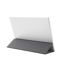 LG gram +View 16 Inch Portable WQXGA