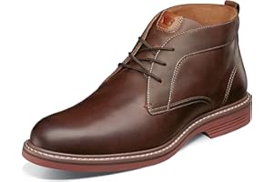 Florsheim Men's Neufeld Chukka Boot