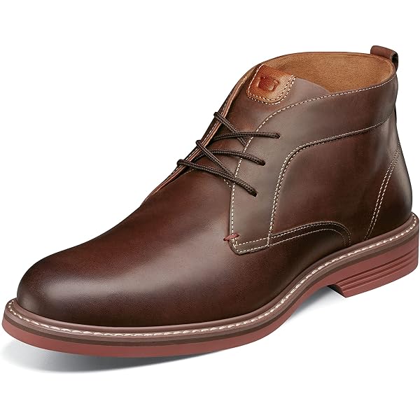 Amazon.com: Timberland Mens Earthkeepers Brook Park Chukka  display picture 1