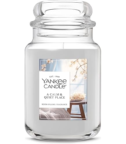 Amazon.com: Yankee Candle Après Ski Collection Holiday Winterfest