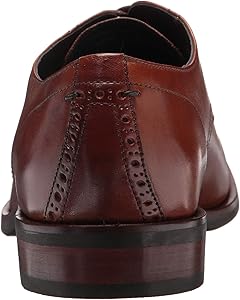 cole haan watson dress cap ox ii