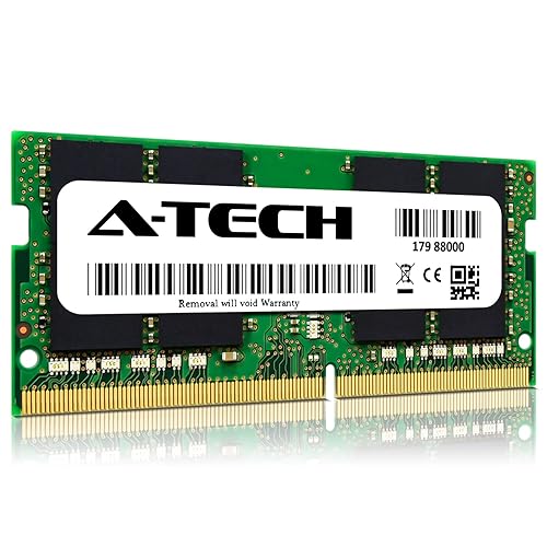Memory Upgrade Ram For Predator Helios 300 A-Tech 32GB Kit (2x16GB